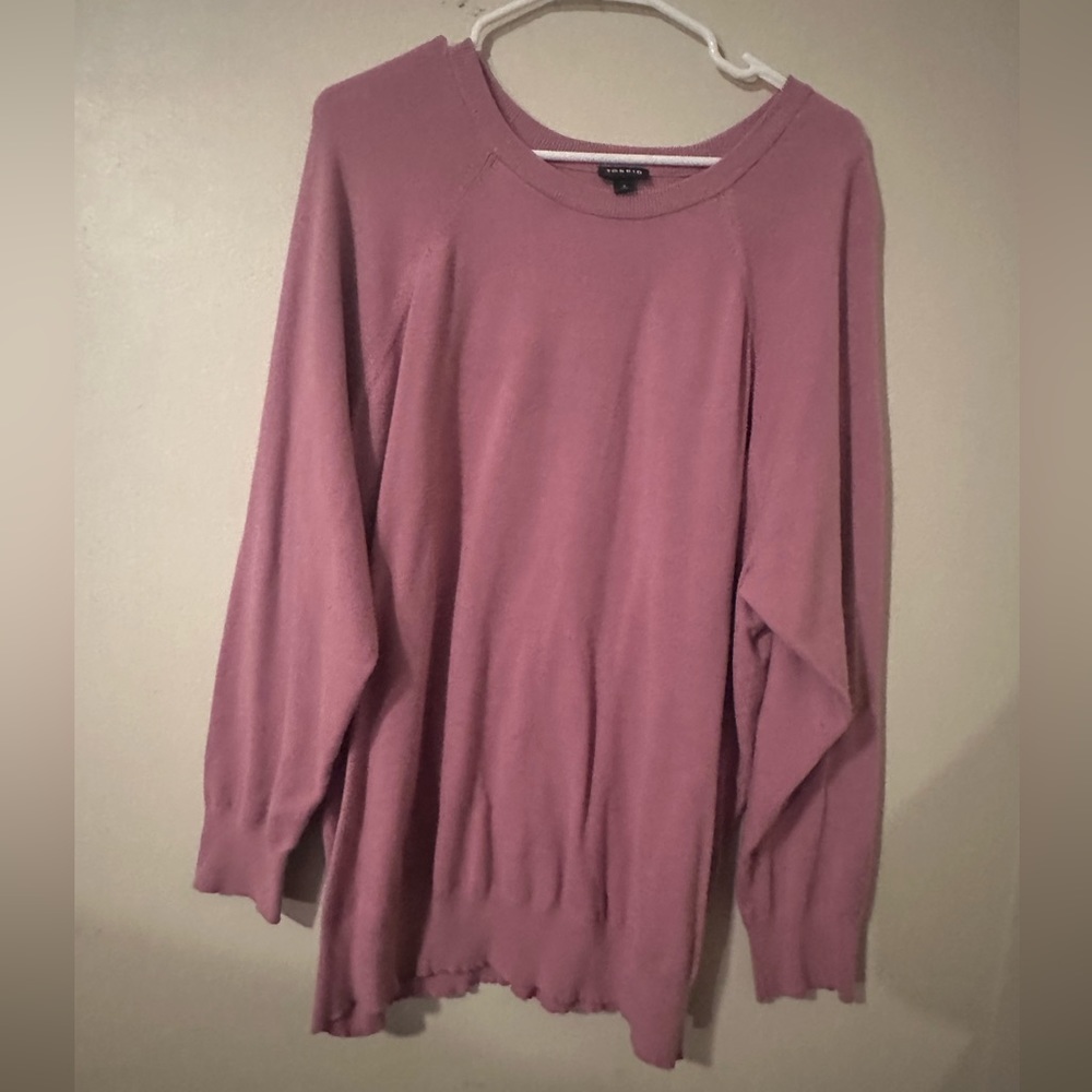 Plus Size Sweater - Torrid 3x
